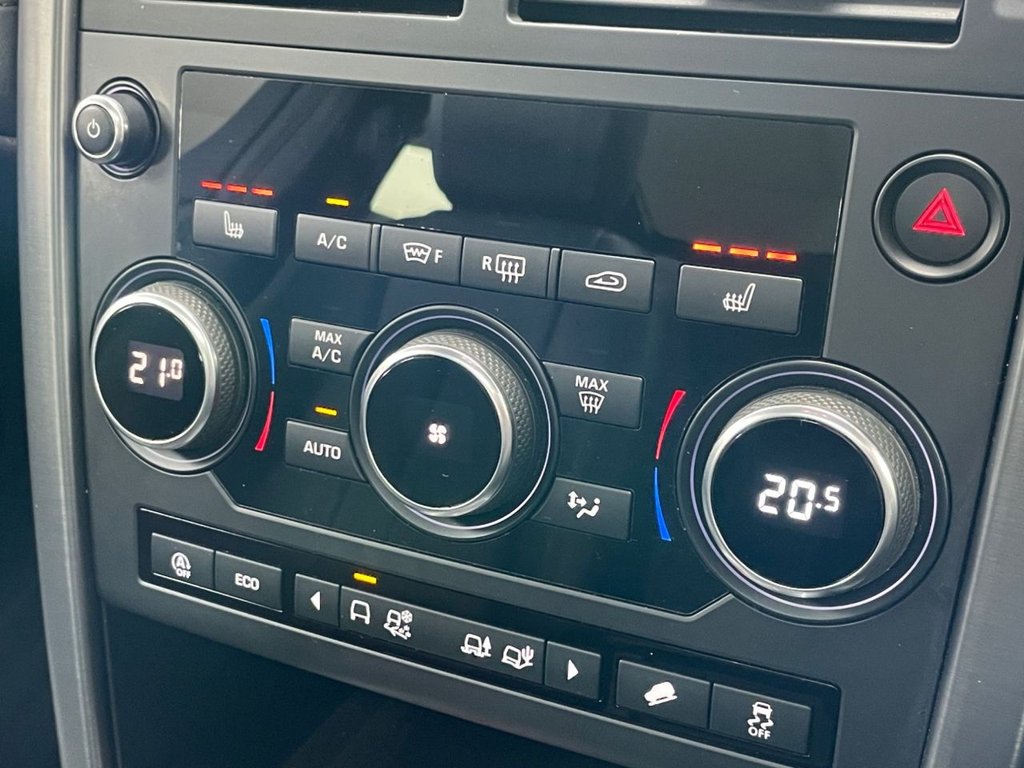 Used Land Rover Discovery Sport 2019 for sale - 77967132: Photo 49