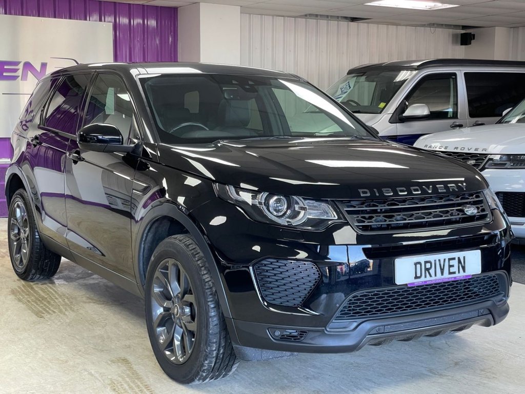 Used Land Rover Discovery Sport 2019 for sale - 77967132: Photo 6