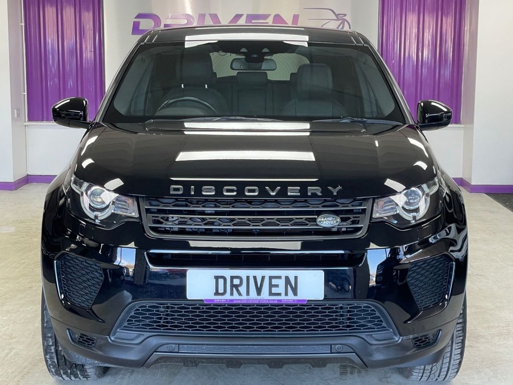 Used Land Rover Discovery Sport 2019 for sale - 77967132: Photo 7