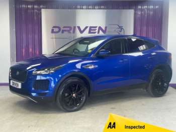 2018 (68) - 2.0 D150 S SUV 5dr Diesel Manual Euro 6 (s/s) (150 ps)