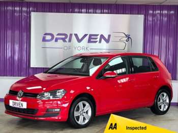 2015 (65) - 1.6 TDI 110 Match 5dr