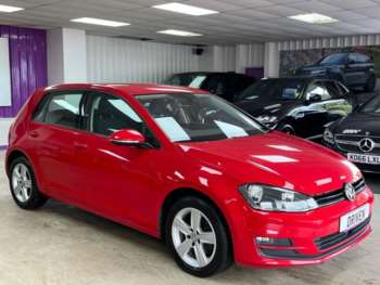 Used Volkswagen Golf 2015 for sale - 74795320: Photo