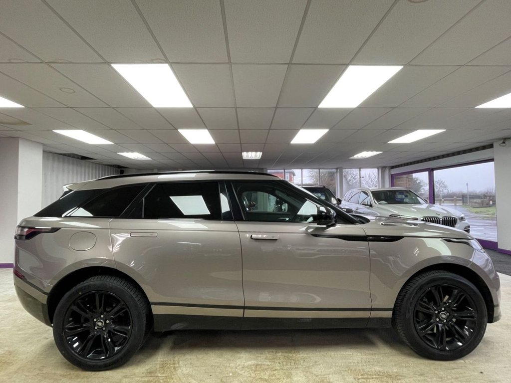 Used Land Rover Range Rover Velar 2022 for sale - 77547006: Photo 12