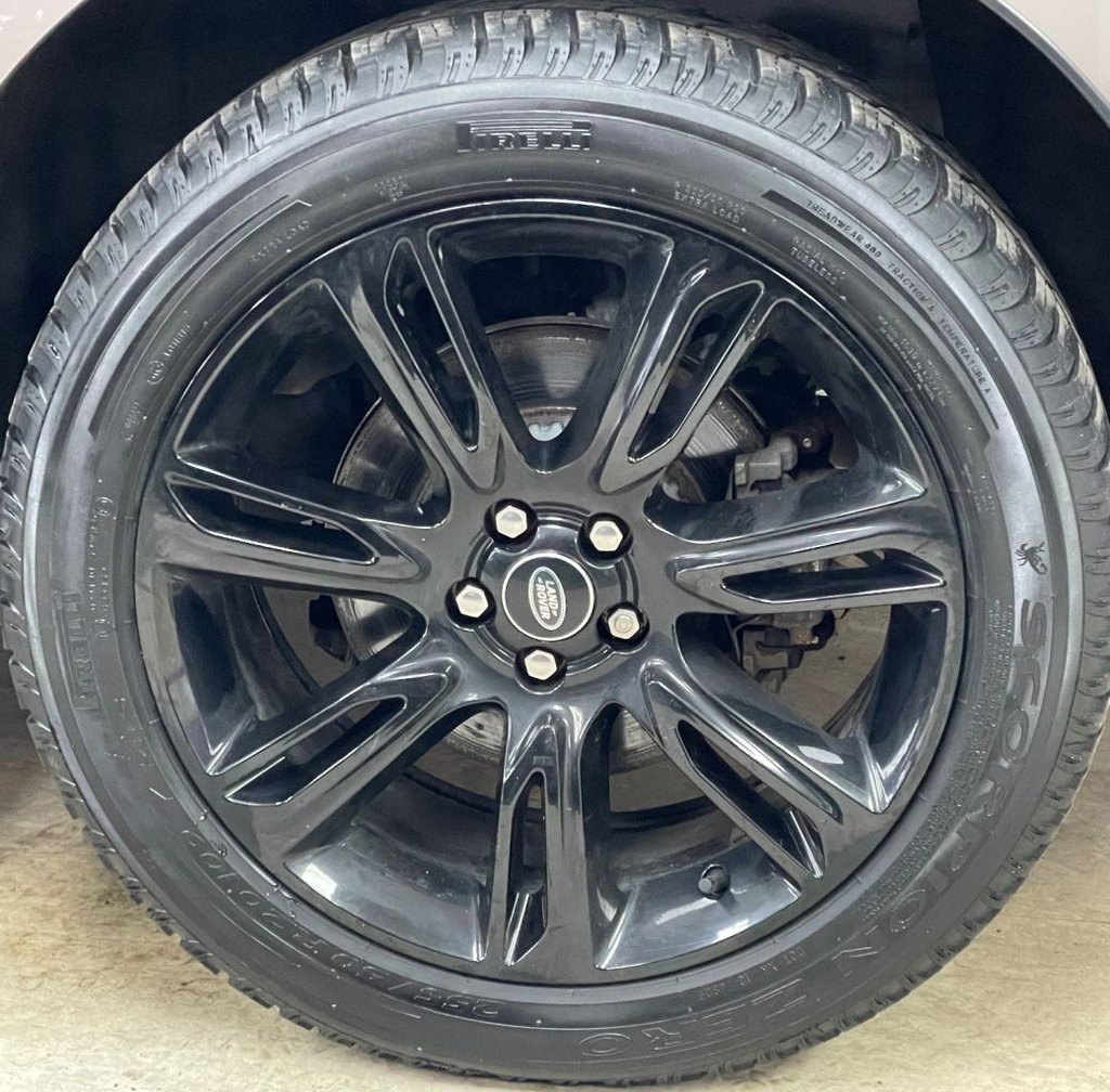 Used Land Rover Range Rover Velar 2022 for sale - 77547006: Photo 17