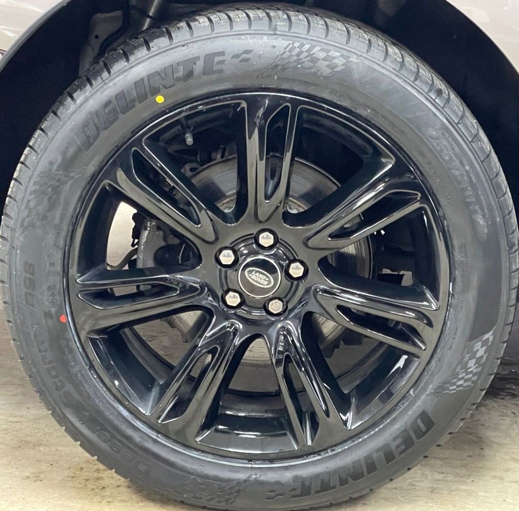 Used Land Rover Range Rover Velar 2022 for sale - 77547006: Photo 18