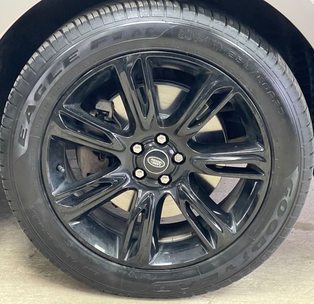 Used Land Rover Range Rover Velar 2022 for sale - 77547006: Photo 19