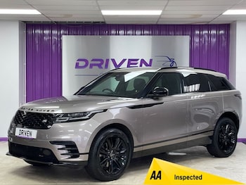 Used Land Rover Range Rover Velar 2022 for sale - 77547006: Photo