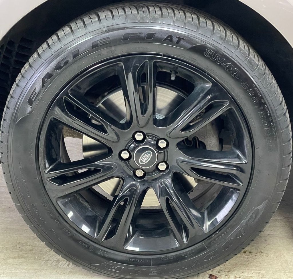 Used Land Rover Range Rover Velar 2022 for sale - 77547006: Photo 20