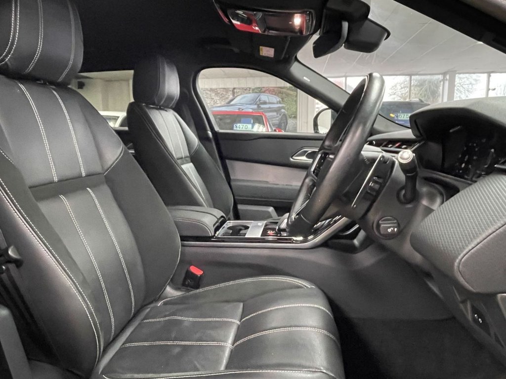 Used Land Rover Range Rover Velar 2022 for sale - 77547006: Photo 26