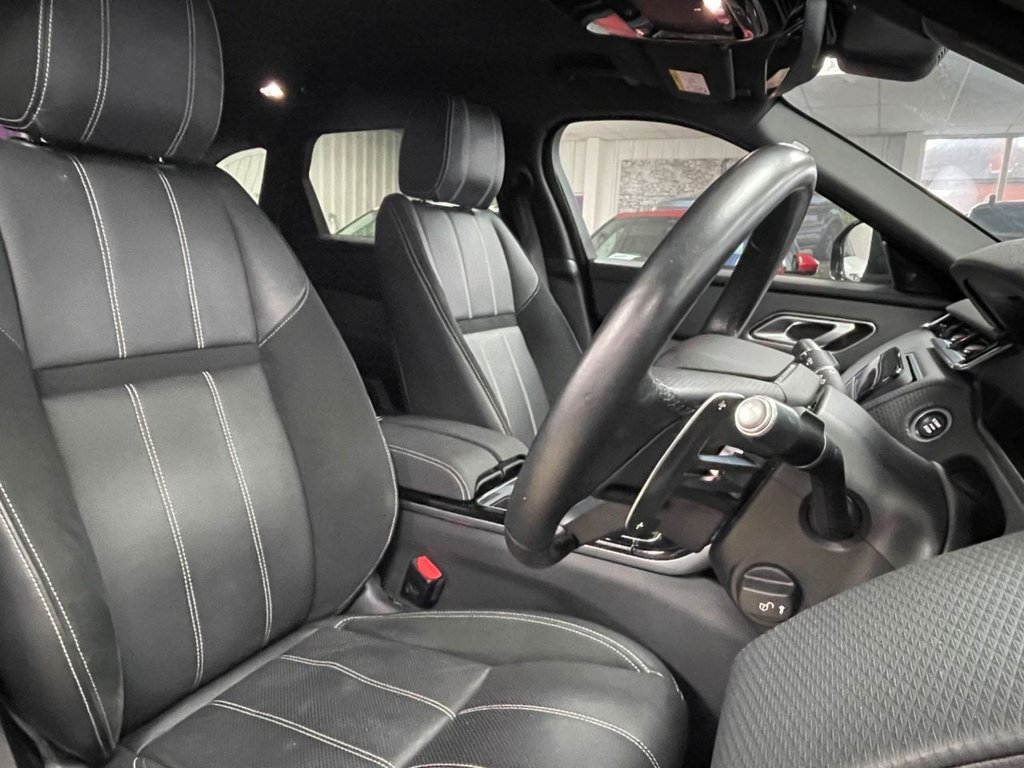 Used Land Rover Range Rover Velar 2022 for sale - 77547006: Photo 27