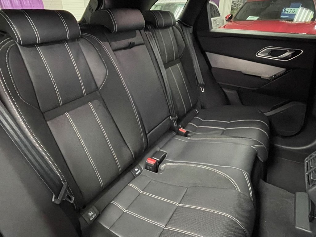 Used Land Rover Range Rover Velar 2022 for sale - 77547006: Photo 28