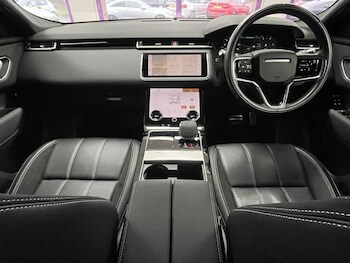 Used Land Rover Range Rover Velar 2022 for sale - 77547006: Photo