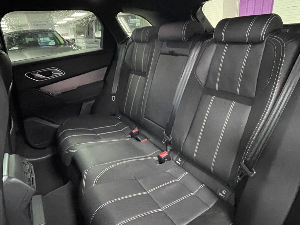 Used Land Rover Range Rover Velar 2022 for sale - 77547006: Photo 30