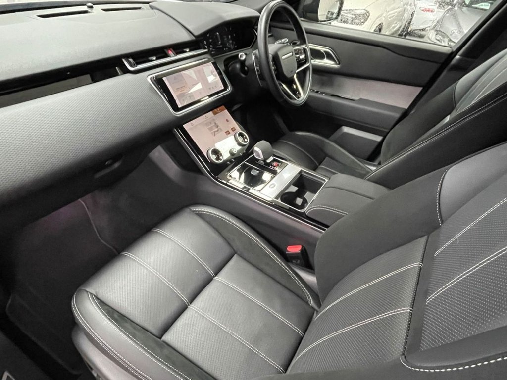 Used Land Rover Range Rover Velar 2022 for sale - 77547006: Photo 32