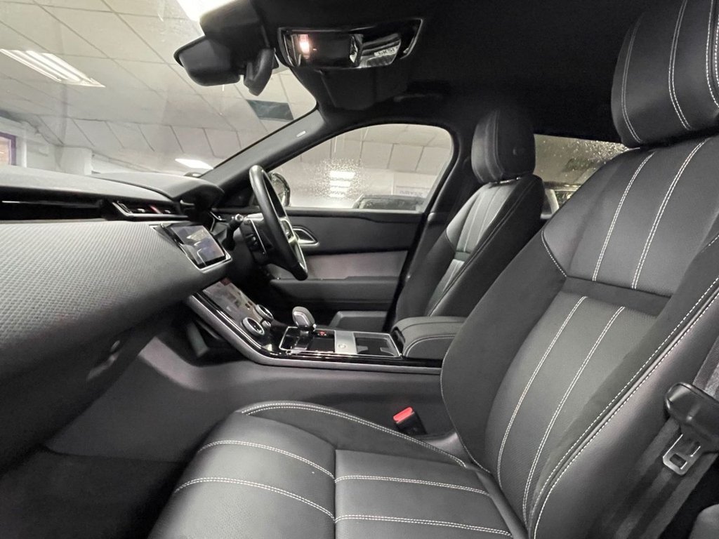 Used Land Rover Range Rover Velar 2022 for sale - 77547006: Photo 33