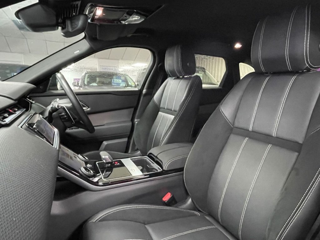 Used Land Rover Range Rover Velar 2022 for sale - 77547006: Photo 34