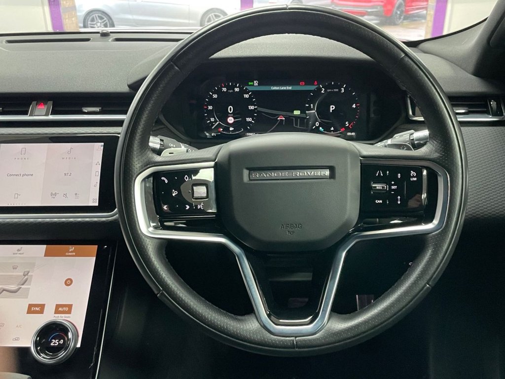 Used Land Rover Range Rover Velar 2022 for sale - 77547006: Photo 36