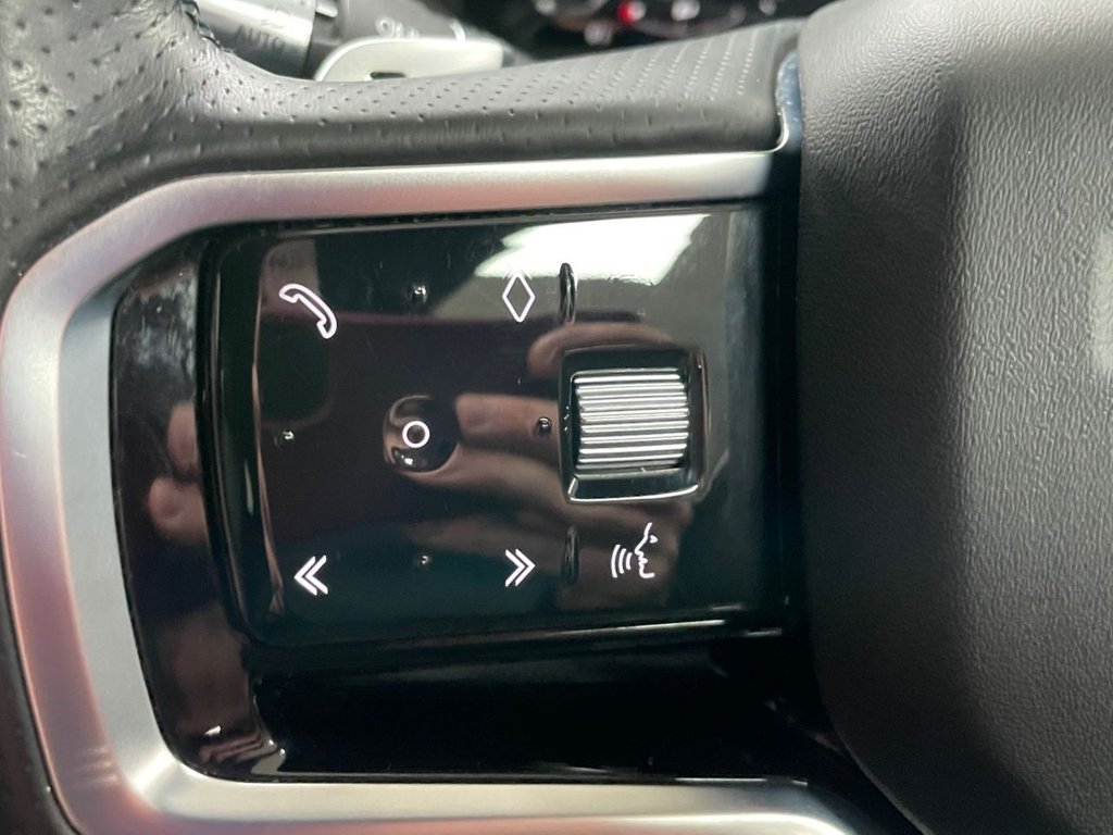 Used Land Rover Range Rover Velar 2022 for sale - 77547006: Photo 37