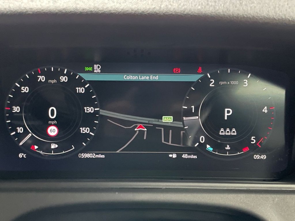 Used Land Rover Range Rover Velar 2022 for sale - 77547006: Photo 39