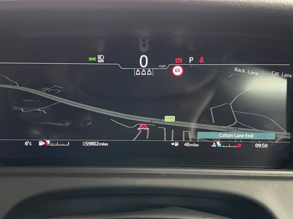 Used Land Rover Range Rover Velar 2022 for sale - 77547006: Photo 40