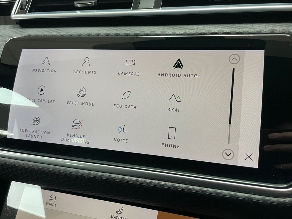 Used Land Rover Range Rover Velar 2022 for sale - 77547006: Photo 43