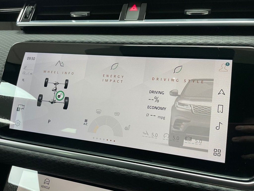 Used Land Rover Range Rover Velar 2022 for sale - 77547006: Photo 45