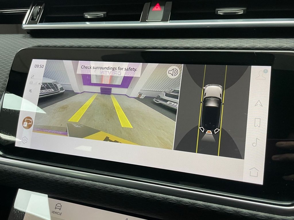 Used Land Rover Range Rover Velar 2022 for sale - 77547006: Photo 46