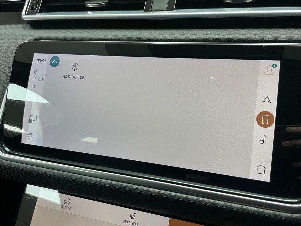 Used Land Rover Range Rover Velar 2022 for sale - 77547006: Photo 47