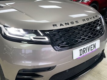 Used Land Rover Range Rover Velar 2022 for sale - 77547006: Photo