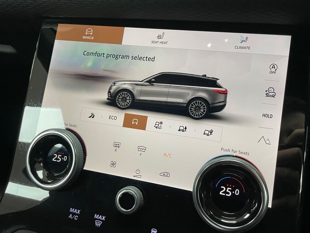 Used Land Rover Range Rover Velar 2022 for sale - 77547006: Photo 50