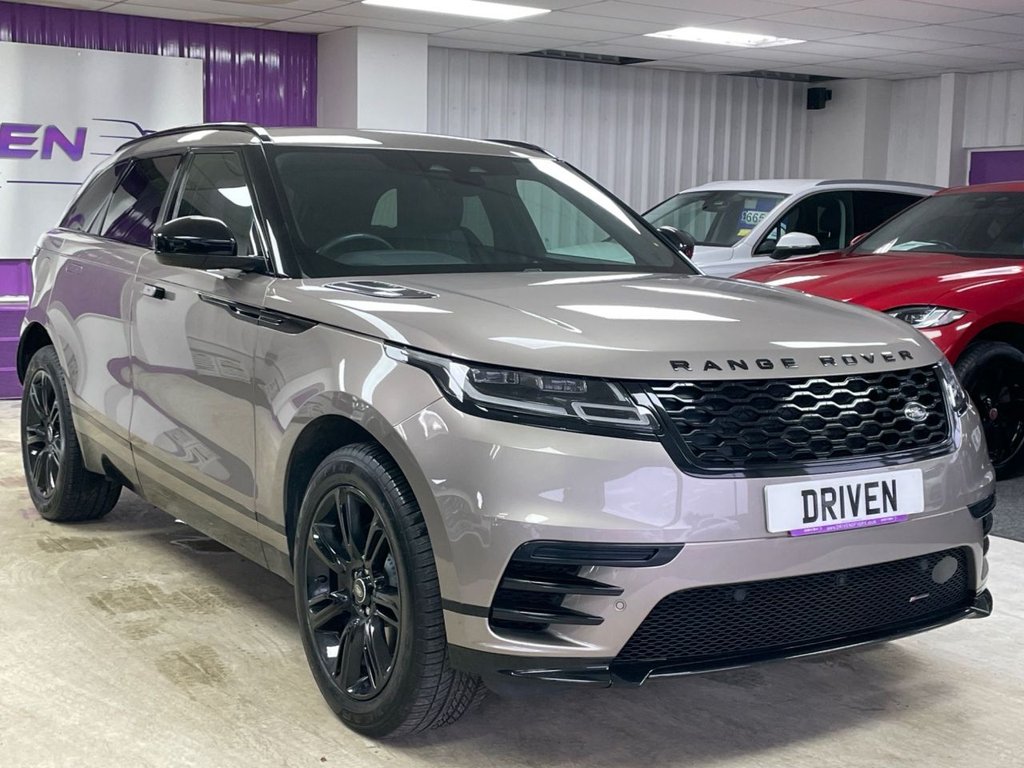 Used Land Rover Range Rover Velar 2022 for sale - 77547006: Photo 6