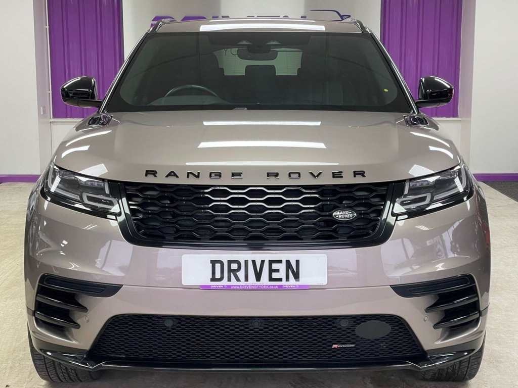 Used Land Rover Range Rover Velar 2022 for sale - 77547006: Photo 7