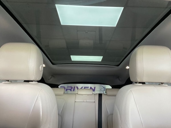 Used Jaguar F-Pace 2019 for sale - 76068692: Photo 35