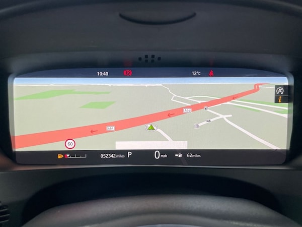 Used Jaguar F-Pace 2019 for sale - 76068692: Photo 40