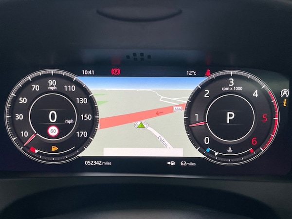 Used Jaguar F-Pace 2019 for sale - 76068692: Photo 41