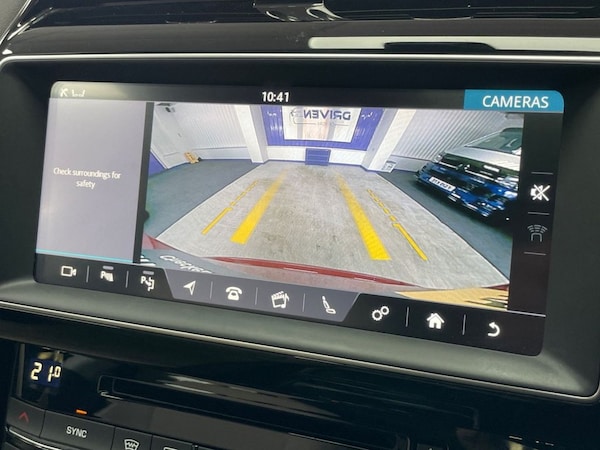 Used Jaguar F-Pace 2019 for sale - 76068692: Photo 43