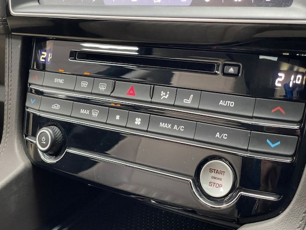 Used Jaguar F-Pace 2019 for sale - 76068692: Photo 49