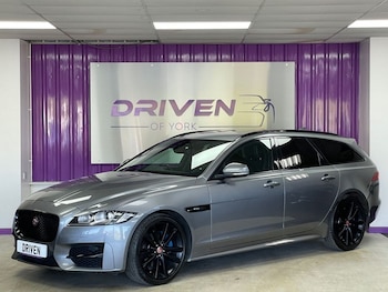 Used Jaguar XF 2020 for sale - 78349600: Photo