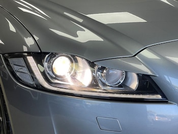 Used Jaguar XF 2020 for sale - 78349600: Photo