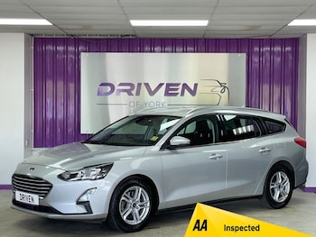 Used Ford Focus 2019 for sale - 78896981: Photo
