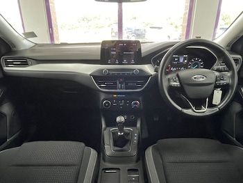 Used Ford Focus 2019 for sale - 78896981: Photo