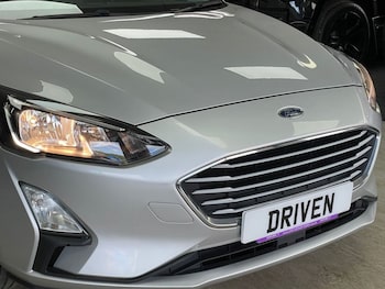 Used Ford Focus 2019 for sale - 78896981: Photo