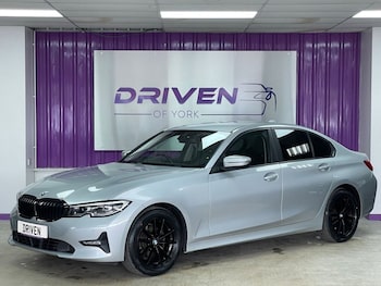 Used BMW 3 Series 2020 for sale - 79244750: Photo
