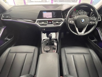 Used BMW 3 Series 2020 for sale - 79244750: Photo