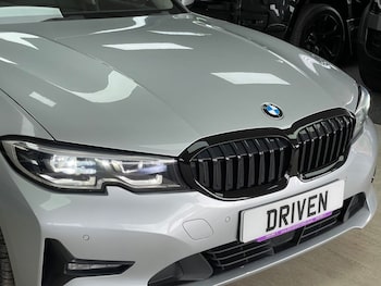 Used BMW 3 Series 2020 for sale - 79244750: Photo