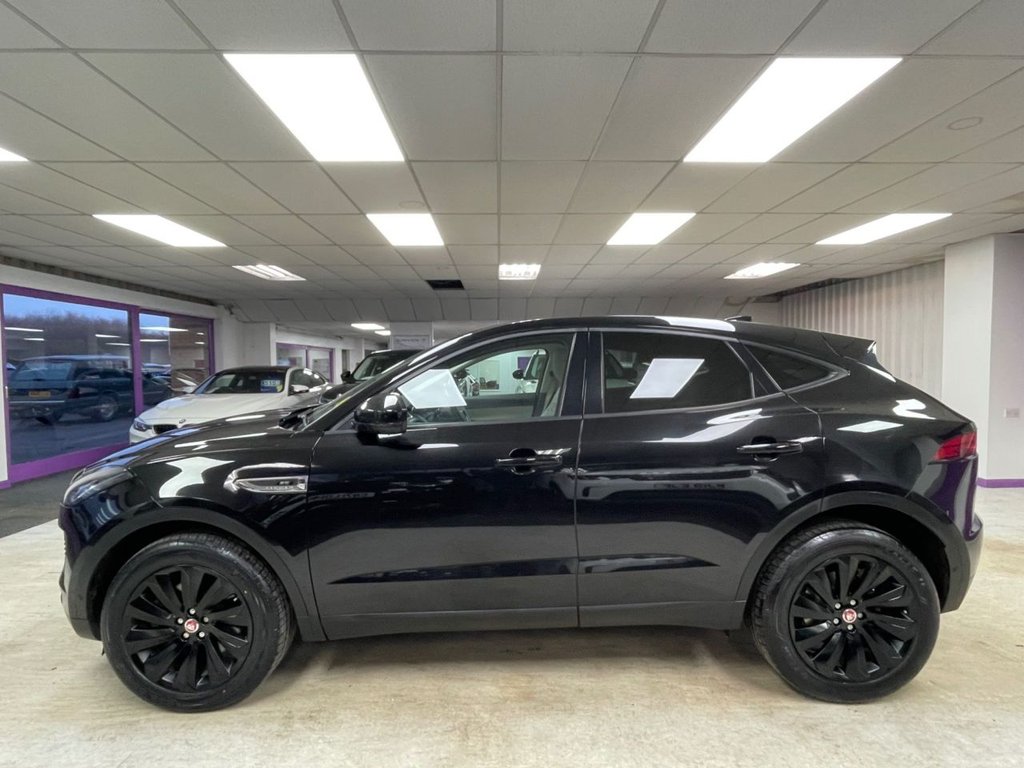Used Jaguar E-Pace 2019 for sale - 77072424: Photo 13