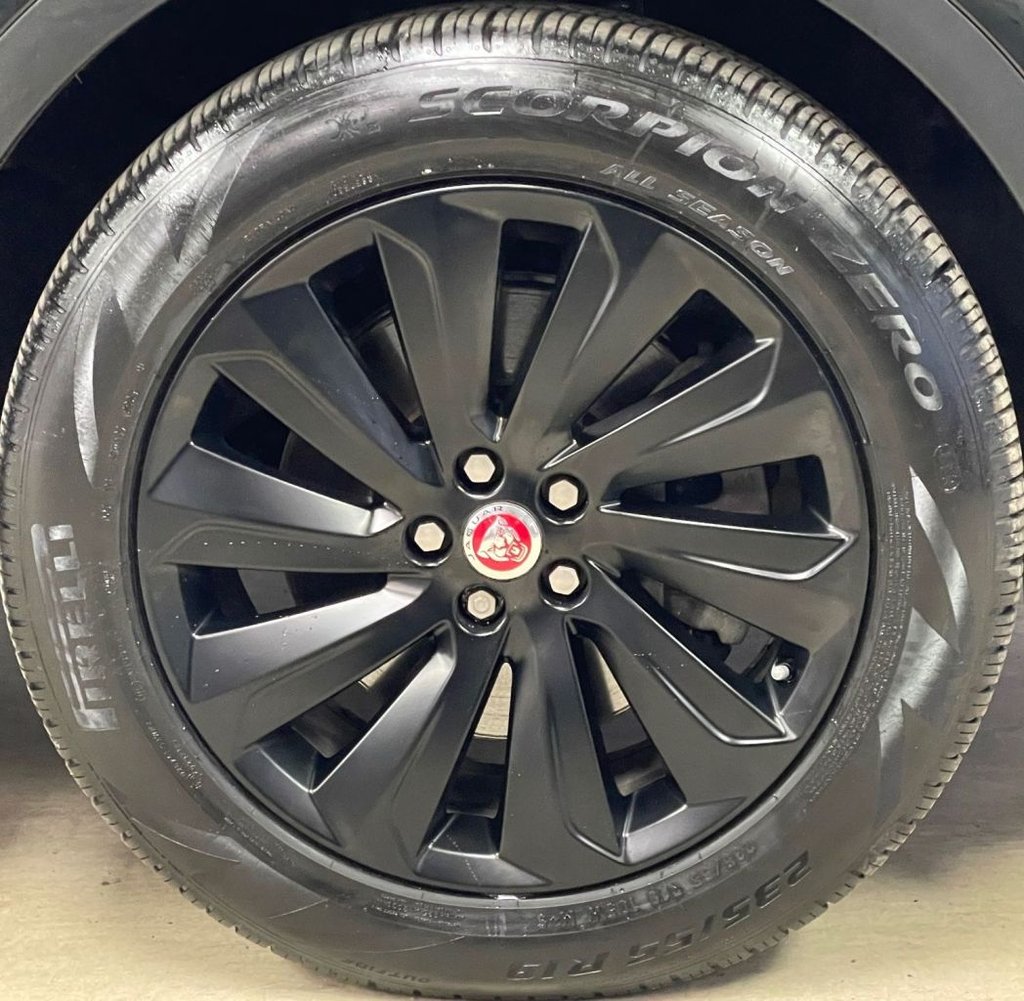 Used Jaguar E-Pace 2019 for sale - 77072424: Photo 14