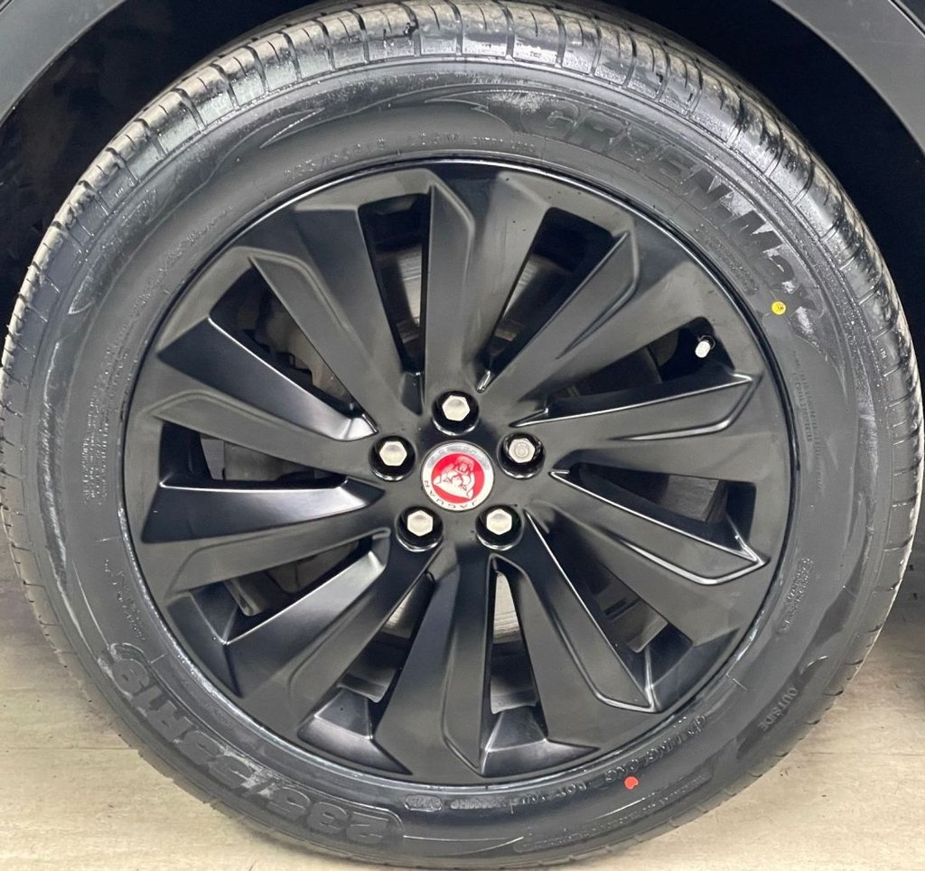 Used Jaguar E-Pace 2019 for sale - 77072424: Photo 16