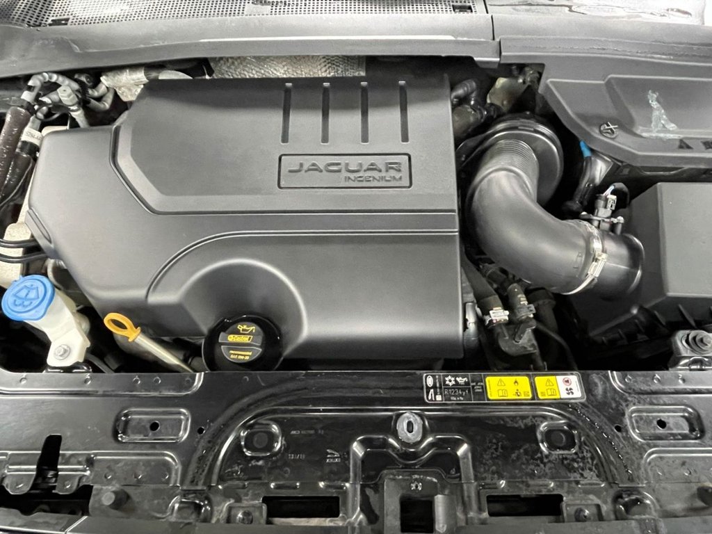 Used Jaguar E-Pace 2019 for sale - 77072424: Photo 20