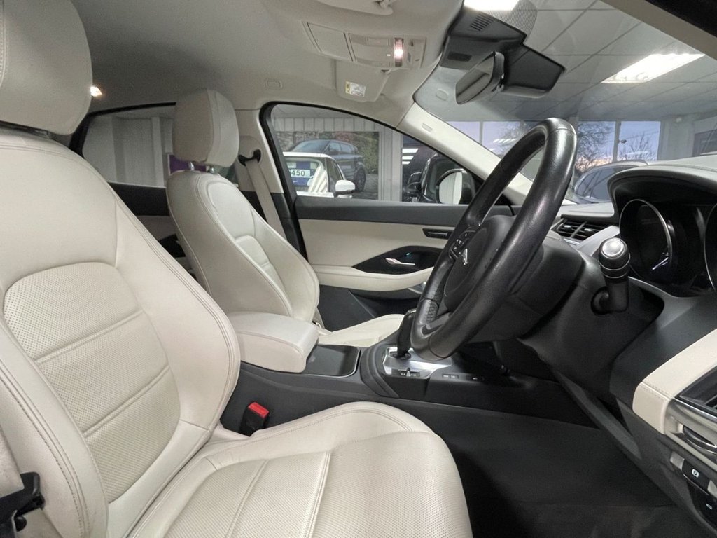 Used Jaguar E-Pace 2019 for sale - 77072424: Photo 26